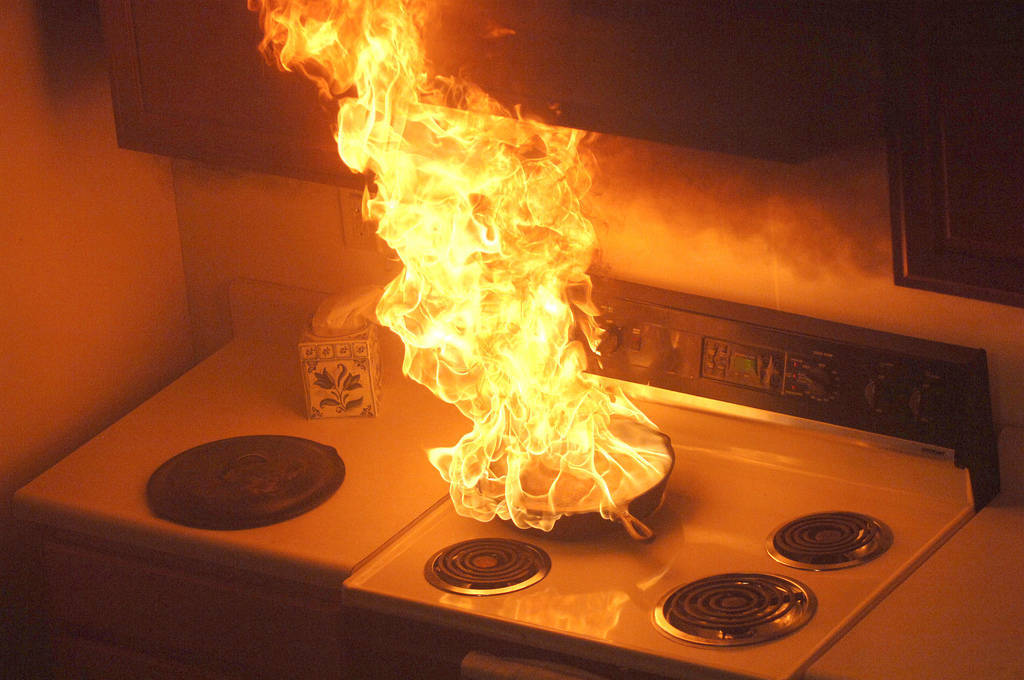 Kitchen Firee